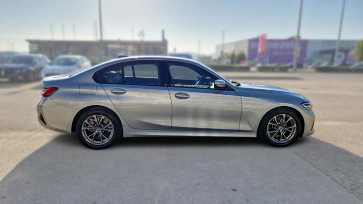 BMW 318d Touring Aut. Sport line