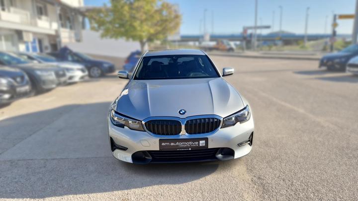 BMW 318d Touring Aut. Sport line