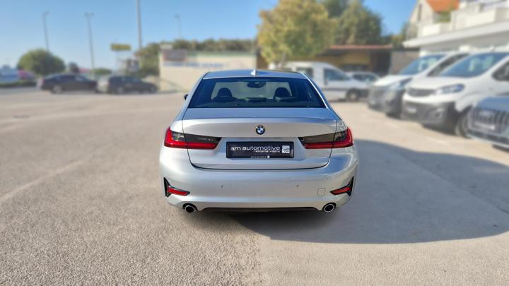 BMW 318d Touring Aut. Sport line