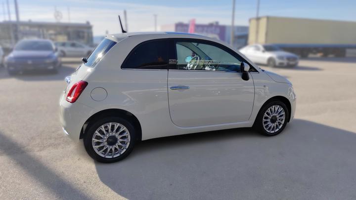 Fiat 500 1,2 8V Pop