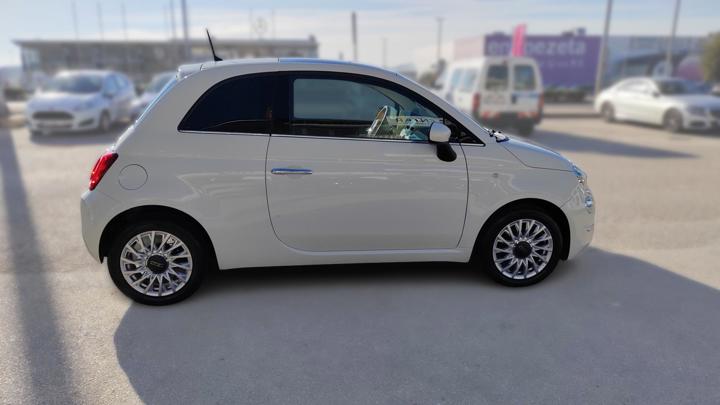 Fiat 500 1,2 8V Pop