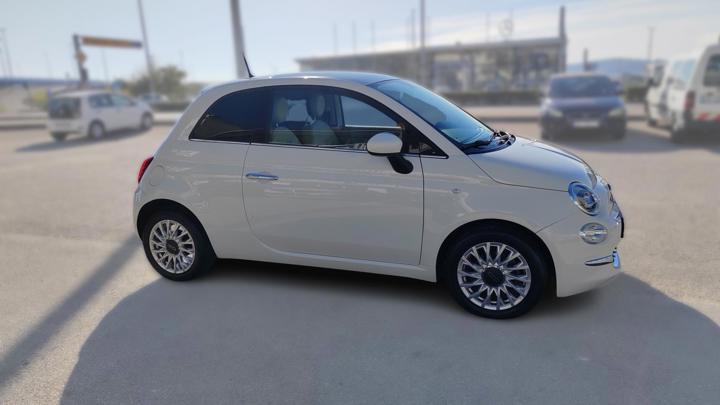 Fiat 500 1,2 8V Pop