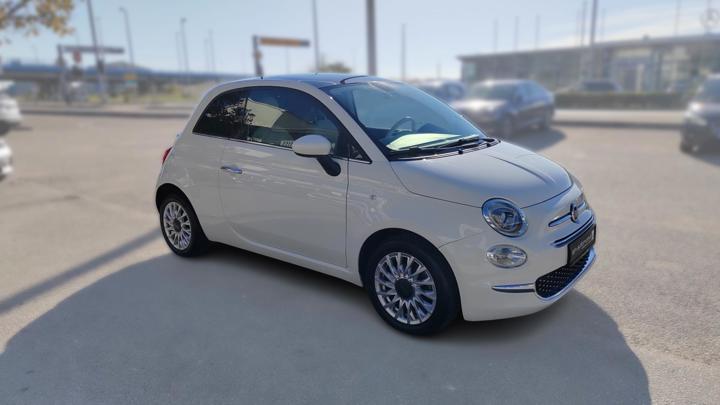 Fiat 500 1,2 8V Pop