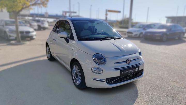 Fiat 500 1,2 8V Pop