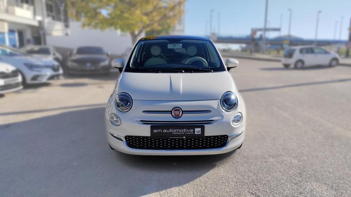 Fiat 500 1,2 8V Pop