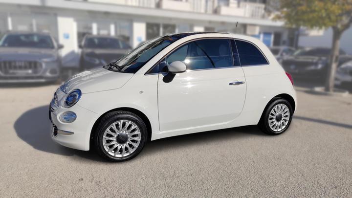 Fiat 500 1,2 8V Pop