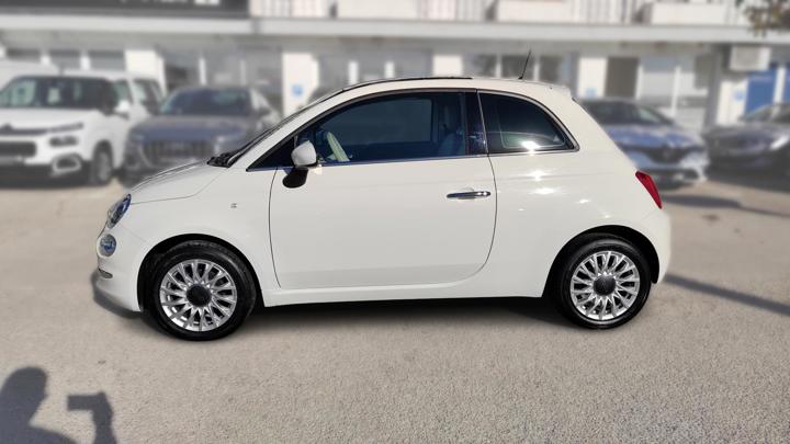 Fiat 500 1,2 8V Pop