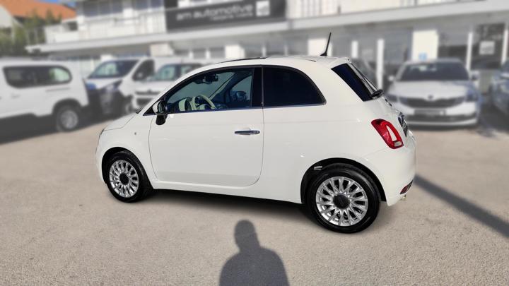 Fiat 500 1,2 8V Pop