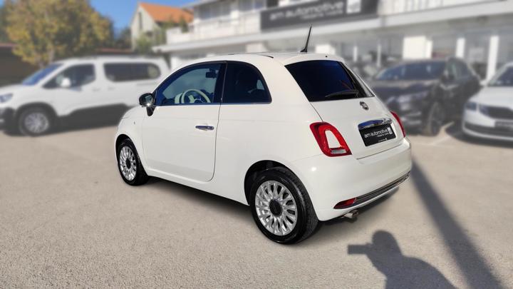 Fiat 500 1,2 8V Pop