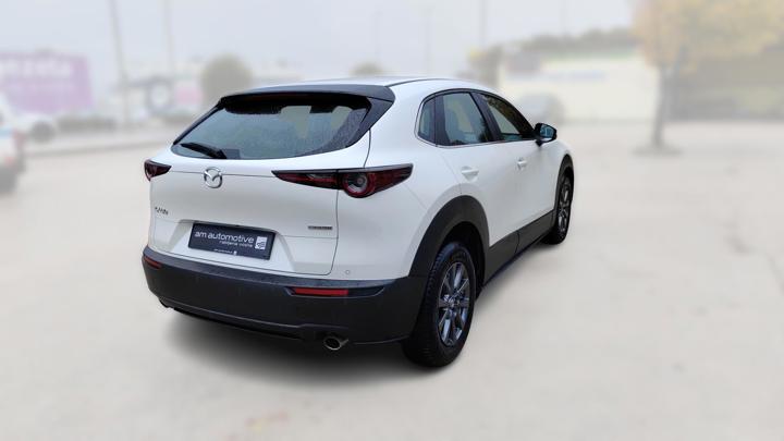 Mazda CX-30 G122