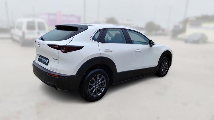 Rabljeni automobil na prodaju iz oglasa 95472 - Mazda CX-30 CX-30 G122