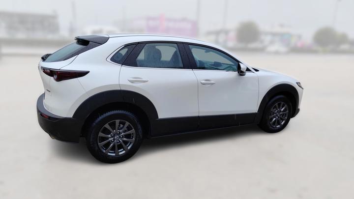 Mazda CX-30 G122