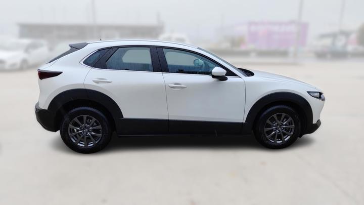 Mazda CX-30 G122