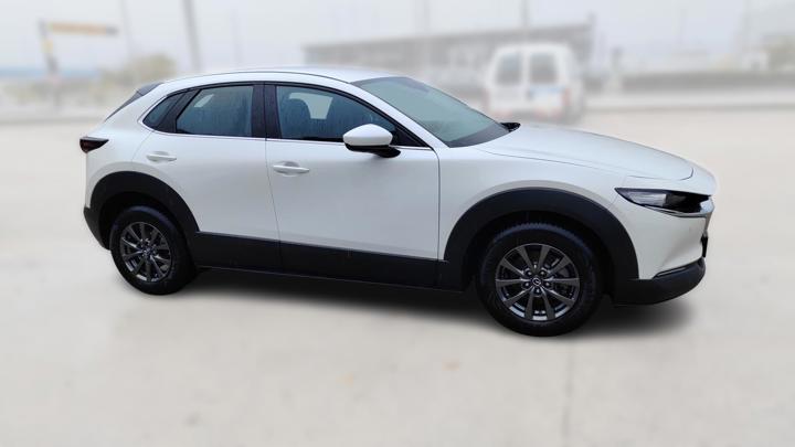 Mazda CX-30 G122