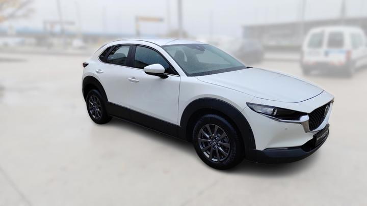 Mazda CX-30 G122