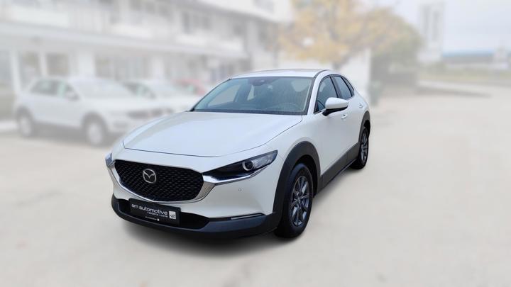 Rabljeni automobil na prodaju iz oglasa 95472 - Mazda CX-30 CX-30 G122