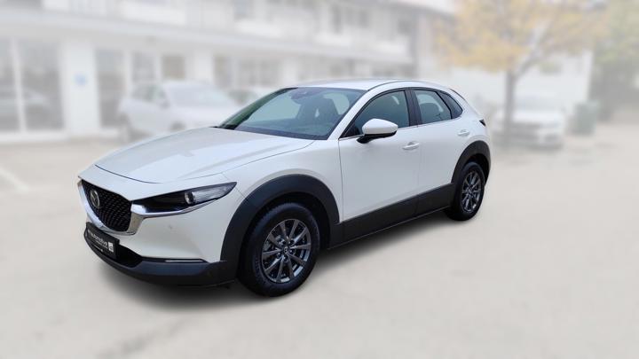 Mazda CX-30 G122