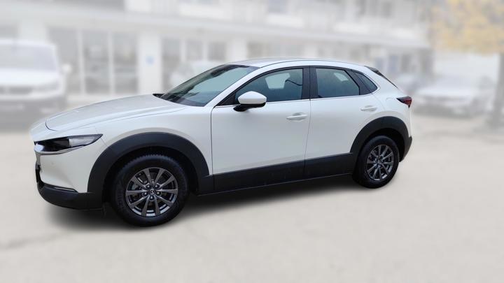 Mazda CX-30 G122