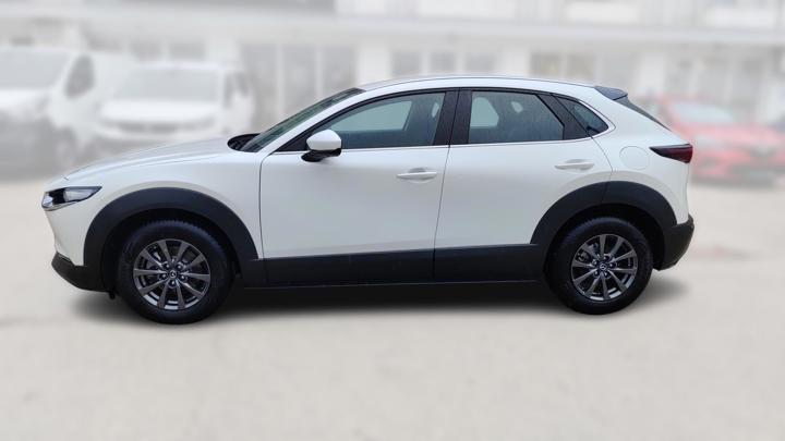 Mazda CX-30 G122