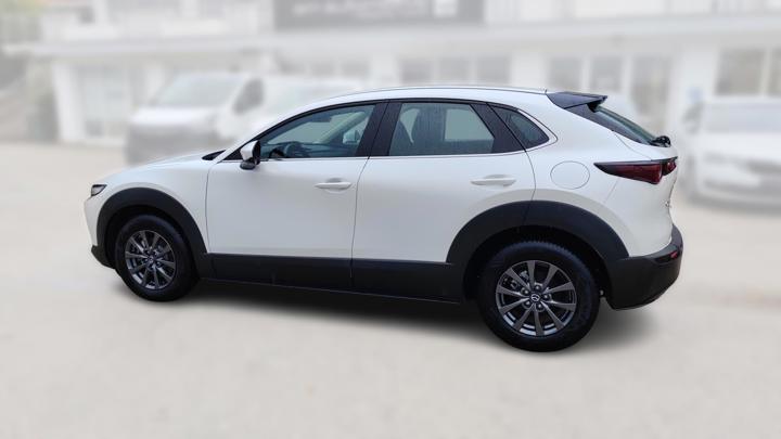 Mazda CX-30 G122