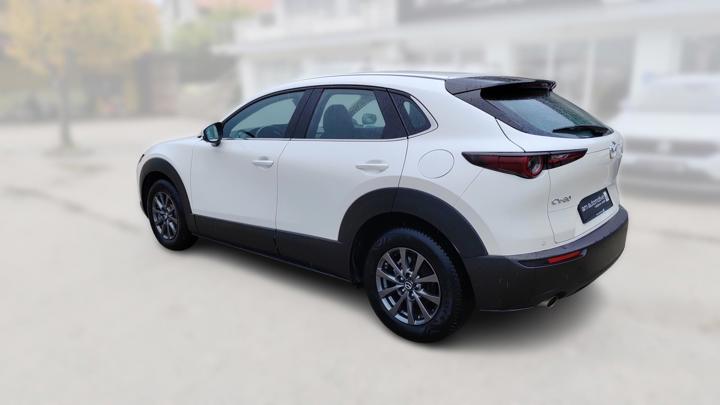 Mazda CX-30 G122