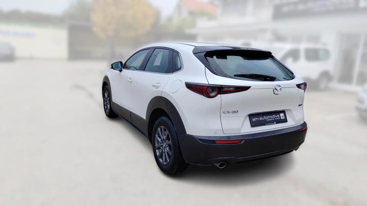 Mazda CX-30 G122