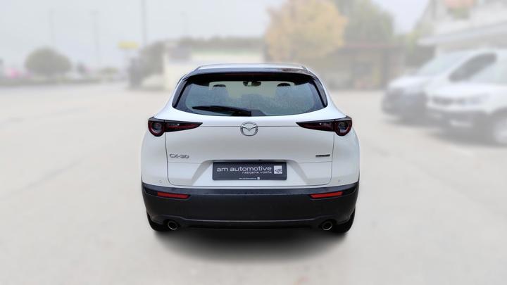 Mazda CX-30 G122