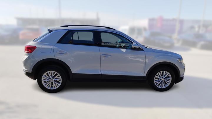 VW T-Roc 1.0 TSI