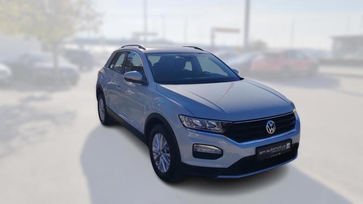 VW T-Roc 1.0 TSI