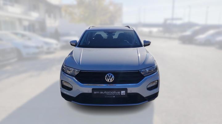 VW T-Roc 1.0 TSI