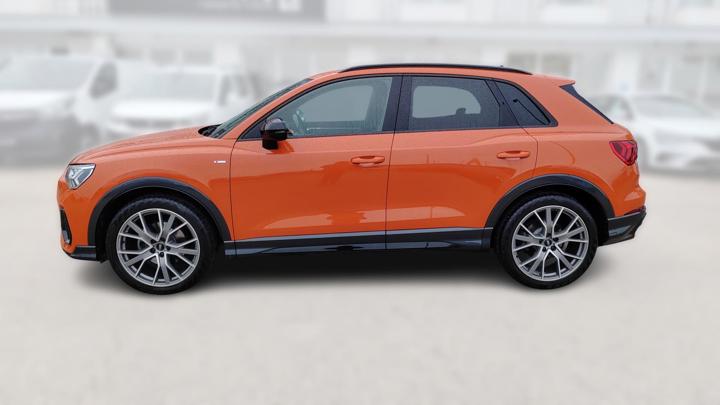 Audi Q3 35 TDI S line S tronic