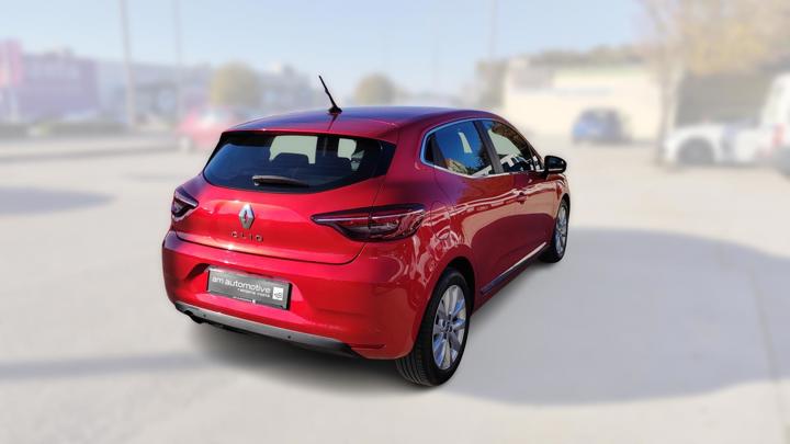 Renault Clio TCe 100 Intens