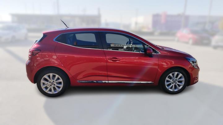 Renault Clio TCe 100 Intens