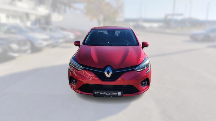 Renault Clio TCe 100 Intens