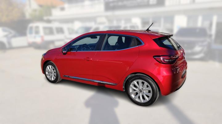 Renault Clio TCe 100 Intens