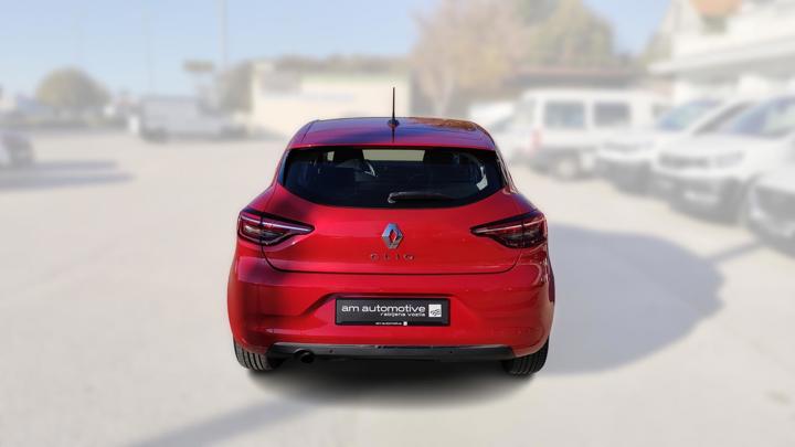 Renault Clio TCe 100 Intens