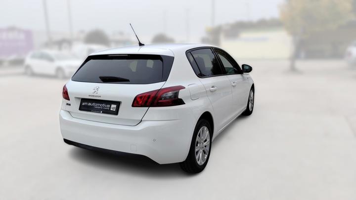 Peugeot 308 1,5 BlueHDi 100 S&S Style