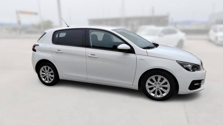 Peugeot 308 1,5 BlueHDi 100 S&S Style