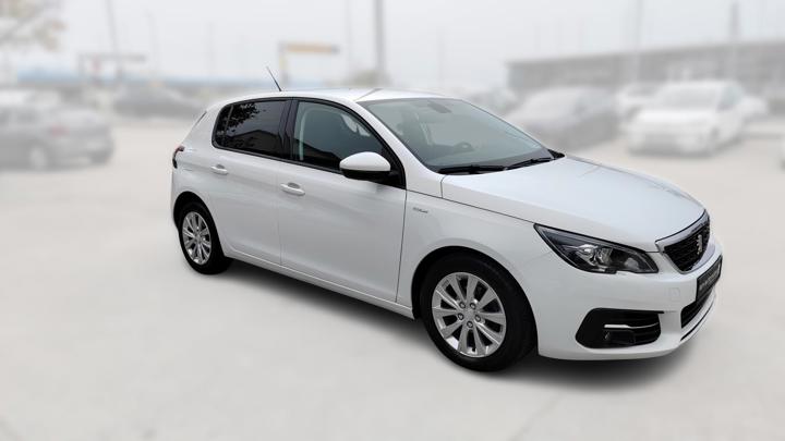 Peugeot 308 1,5 BlueHDi 100 S&S Style