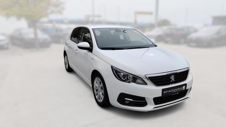 Peugeot 308 1,5 BlueHDi 100 S&S Style