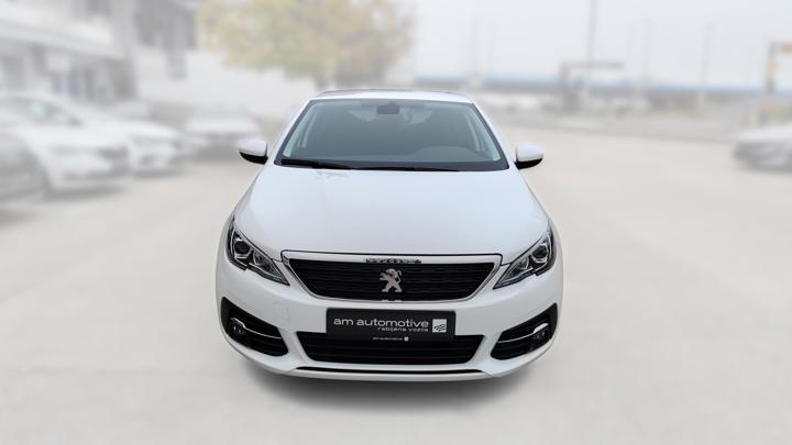 Peugeot 308 1,5 BlueHDi 100 S&S Style