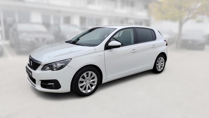 Peugeot 308 1,5 BlueHDi 100 S&S Style