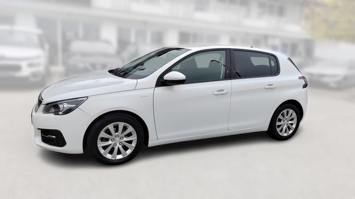 Peugeot 308 1,5 BlueHDi 100 S&S Style