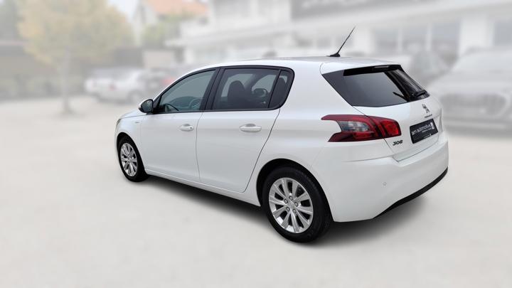 Peugeot 308 1,5 BlueHDi 100 S&S Style