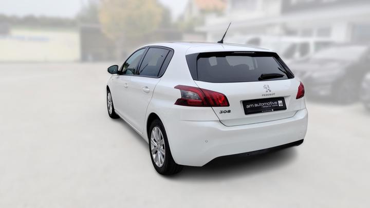 Peugeot 308 1,5 BlueHDi 100 S&S Style