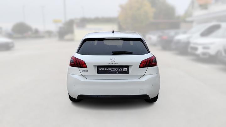 Peugeot 308 1,5 BlueHDi 100 S&S Style