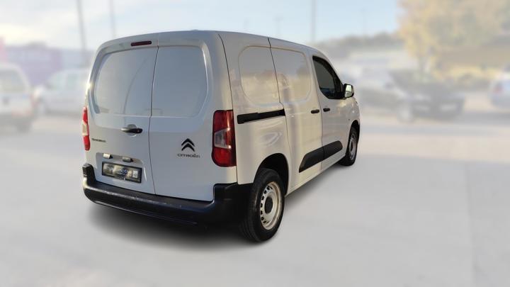 Citroën Berlingo 1,5 BlueHDi 75 M 650