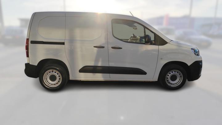 Citroën Berlingo 1,5 BlueHDi 75 M 650