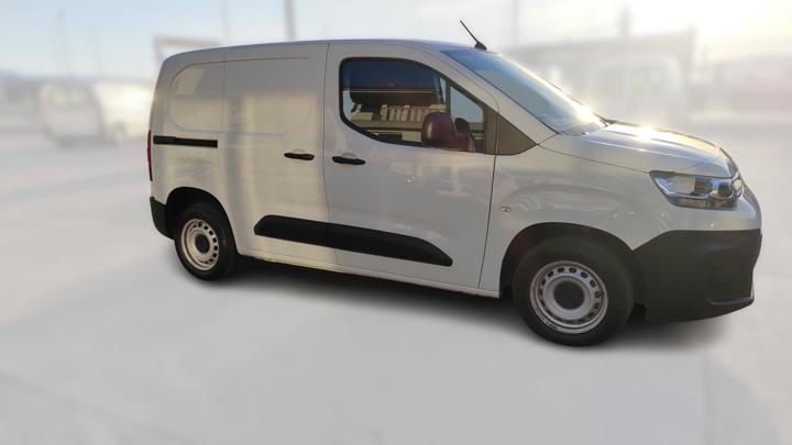 Citroën Berlingo 1,5 BlueHDi 75 M 650