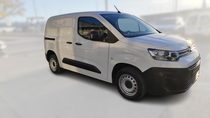 Citroën Berlingo 1,5 BlueHDi 75 M 650